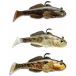 Live Target Swimbait Goby 21g 90 mm