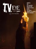 Sonic Rendezvous Various Artists - T.V. Eye, Volume 4 (Pal) (DVD)