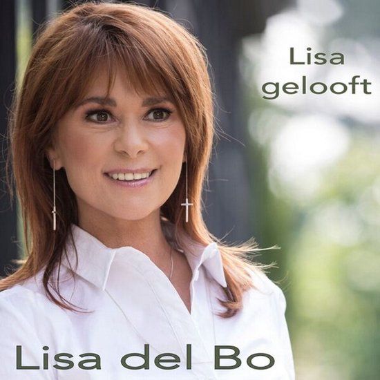 APR WORKS Lisa Del Bo - Lisa Gelooft (CD)