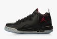 Nike JORDAN COURTSIDE 23 Kinderschoenen Zwart Maat 38