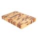 Board To Quarter 30X45X4,5 Cm Natuurlijk hout - 1 eenheden