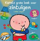 Karels Karel - Karels grote boek over zintuigen