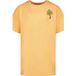 Vingino Hopical Light Papaya Orange T-Shirt - Maat 8