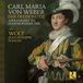 Outhere Wolf Harmonie, Jean-Philippe Poncin - Von Weber: Der Freischutz Arrangirt In Harmoniemusik (CD)