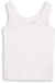 Tom Tailor Slim fit top met ronde hals - Maat M - Whisper White