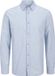 Jack & Jones Jjesummer Shirt Ls Sn 12269315 Chambray Blue Mannen XXL