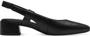 Marco Tozzi 2-29505-42 Zwart Vegan Pumps