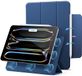ESR Rebound Magnetic Book Case for iPad Pro 13" (2024/2025) - Blue