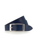 Tamaris Riem Essential Classics (TB0006L07) - Dames Riem - petrol blau 0470
