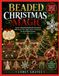 BEADED CHRISTMAS MAGIC: Create Charming Handmade Ornaments with Beads, Wire, and Creative Techniques for the Holiday Season