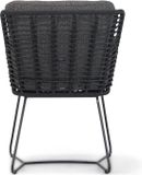 4 Seasons Outdoor Fabrice/Talai 180 cm dining tuinset 5-delig