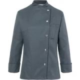 Karlowsky Veste de cuisine femme Karlowsky Larissa