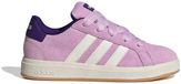 Adidas Grand Court 00s Schoenen Paars EU 33 Jongens,Meisjes