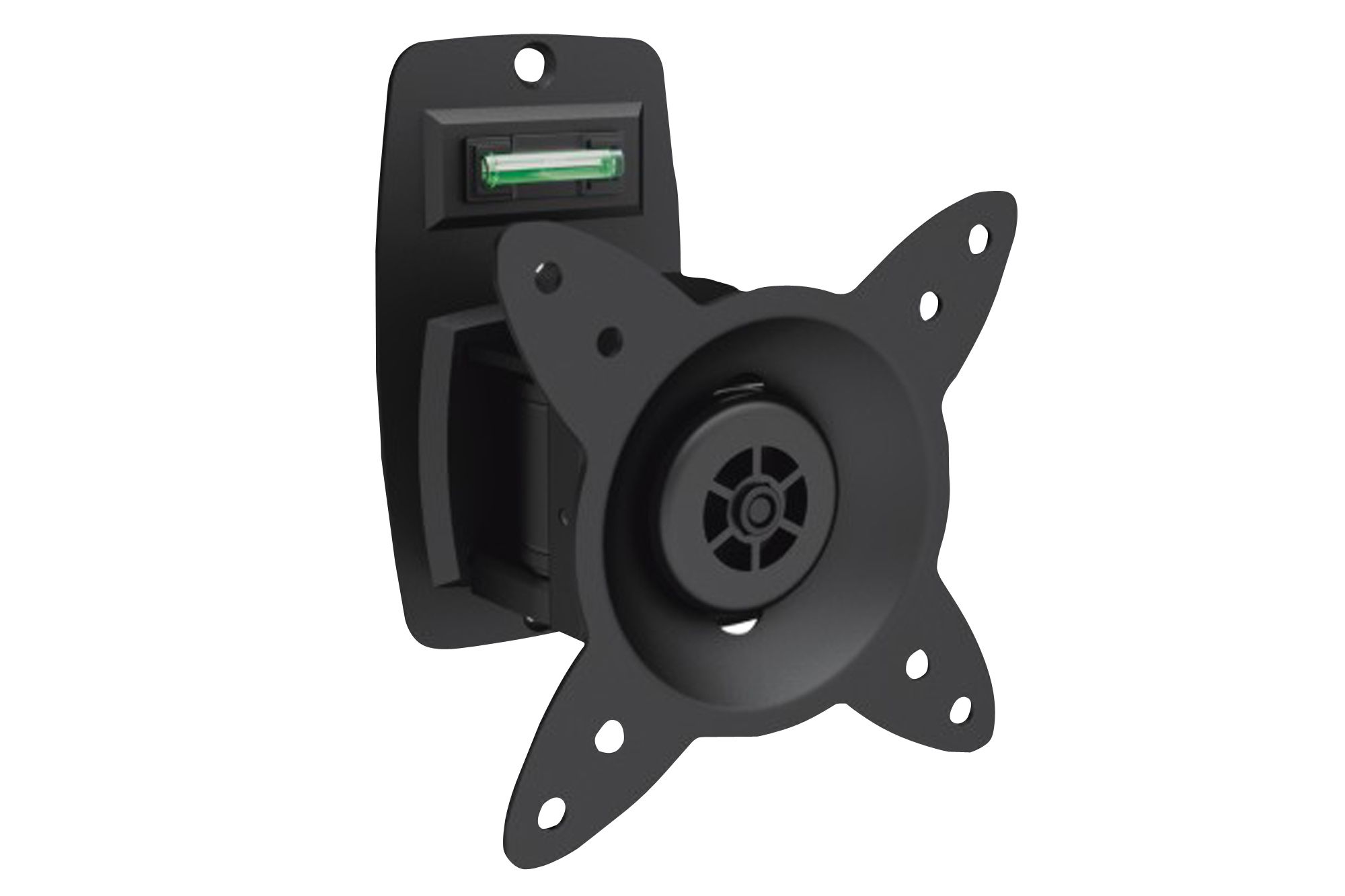 Digitus DA-90350 TV Wall Mount 27 inch Black