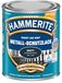 Peinture Métallique Protectrice pour Protection Anti-Rouille