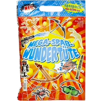 Blue Ocean XL-Blindbag XL-Blindbag Mega Spass Kids Surprise Bag