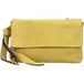 Rebelle Sacs. Jaune