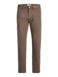 Jack & Jones Relaxed Fit Jeans JJICHRIS JJORIGINAL HA 982