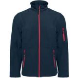 Pen Duick Atlantic Veste softshell 3 couches