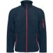 Pen Duick Atlantic Veste softshell 3 couches