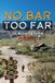 No Libri GmbH No Bar Too Far: Off the Grid Day Drinking in Arizona Paperback