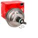 Roebuck 1000 V geïsoleerde hex sleutel, 5 mm | Compatibel met: BMW 5, 5 Touring, 6, 6 Cabriolet