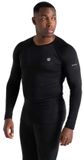 Dare2b In The Zone Iii Lange Mouwen Basislaagset Zwart 2XL Man