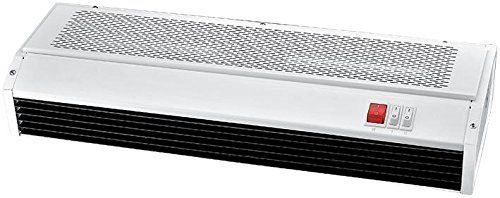 PRO ELEC Over Deur Luchgordijn, 3000W