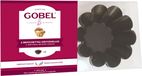 Gobel Muffinbakvorm 6 stuk(s) Bruin