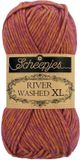 Scheepjes River Washed XL 50 gr - 975 Eisack