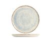 H&H 3241203 Fruitbord Sky, Stoneware, 21 cm