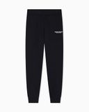 Armani A|X Armani Exchange Pantalon de jogging noir pour femme