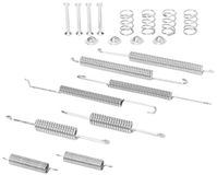 AUTOFRENS D3892A Power Brake Systemen