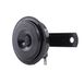 BOSCH claxon 0 986 AH0 732 zwart
