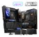 MSI MEG Z890 GODLIKE Moederbord Intel Z890 LGA 1851 ATX