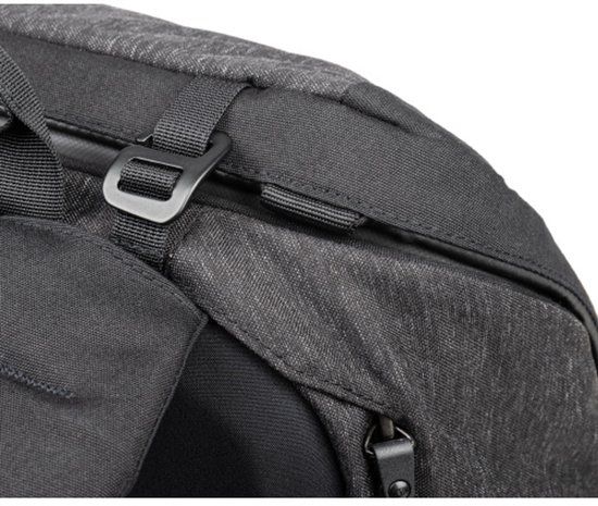 Think Tank Speedtop 20 Backpack - Graphite