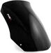 Puig Touring Voorruit BMW F800 S - Black