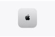 Apple Mac mini, mini-pc, Apple M6 12-core processor, 16 GB, 512 GB SSD, Apple M6 12-core grafische processor, macOS