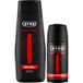 STR8 Red Code