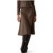 GUESS Rok 'JENNIE' chocoladebruin