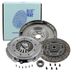 Koppeling Blue Print ADV183069 Febi Bilston Koppelingsset