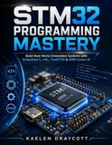STM32 Independently Published STM32 Programming Mastery Paperback