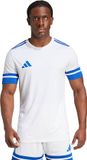 adidas Performance Squadra 25 Voetbalshirt Heren Wit