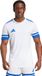 adidas Performance Squadra 25 Voetbalshirt Heren Wit