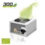 Phoenix Technology FA300ATXP4CE voeding (300 Watt, ATX, P4 Ready, ventilator 12 cm)