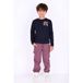 B.Nosy Rechtvallende Sweater met Print