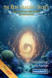 The Bolt and Charlie Books Myths of the Deep-The Reef Dragon's Secret Paperback