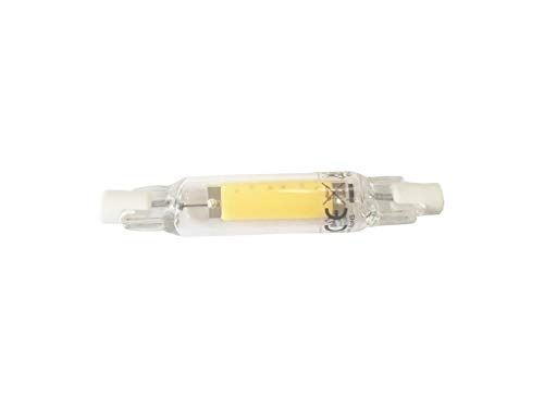 F-Bright LED Lamp - Wit