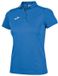 Joma Hobby Polo shirt bleu 11-12 Years filles