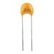 Suntan TS170R2A221JSBNA0R Condensateur céramique 220 pF 100 V 5 % (l x L) 3,8 mm x 4,2 mm 1 pièce